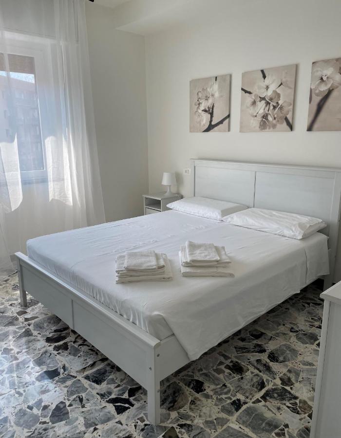 Casa Gelindo - Large And Fine Apartment With Two Bathrooms Sestri Levante Exterior photo