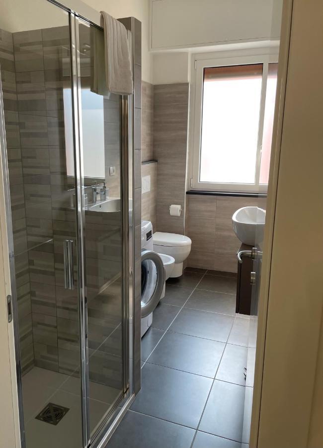 Casa Gelindo - Large And Fine Apartment With Two Bathrooms Sestri Levante Exterior photo